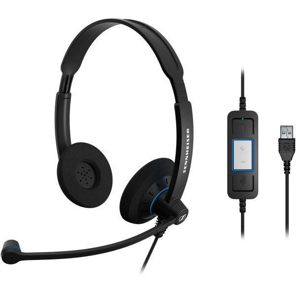 Sennheiser SC 60 USB ML LYNC